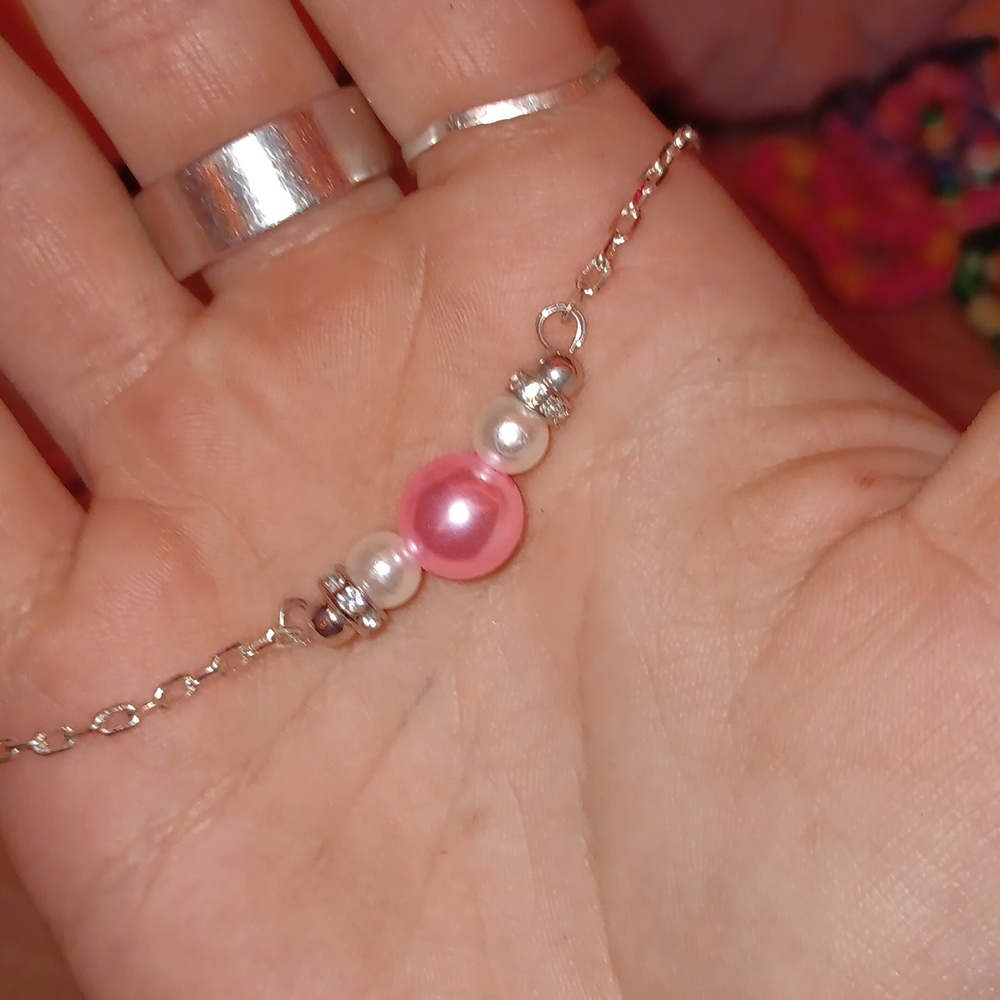 Chain bracelet - Picture 2 of 2